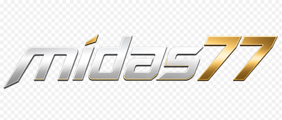 Logo midas77 untuk beranda